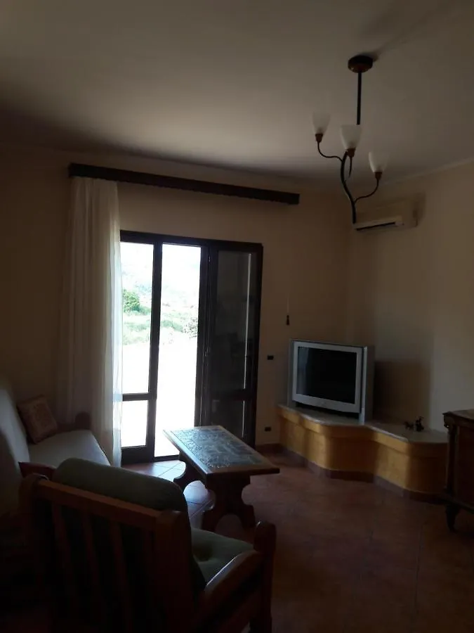 Casa Costanza Villa Valderice Casa vacanze