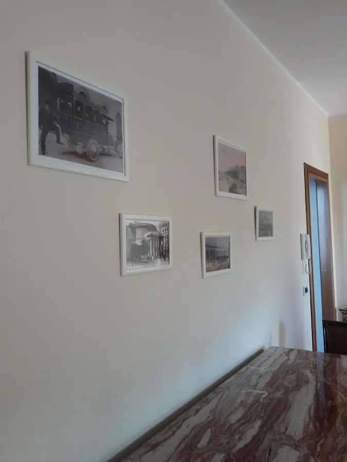 Casa Costanza Villa Valderice