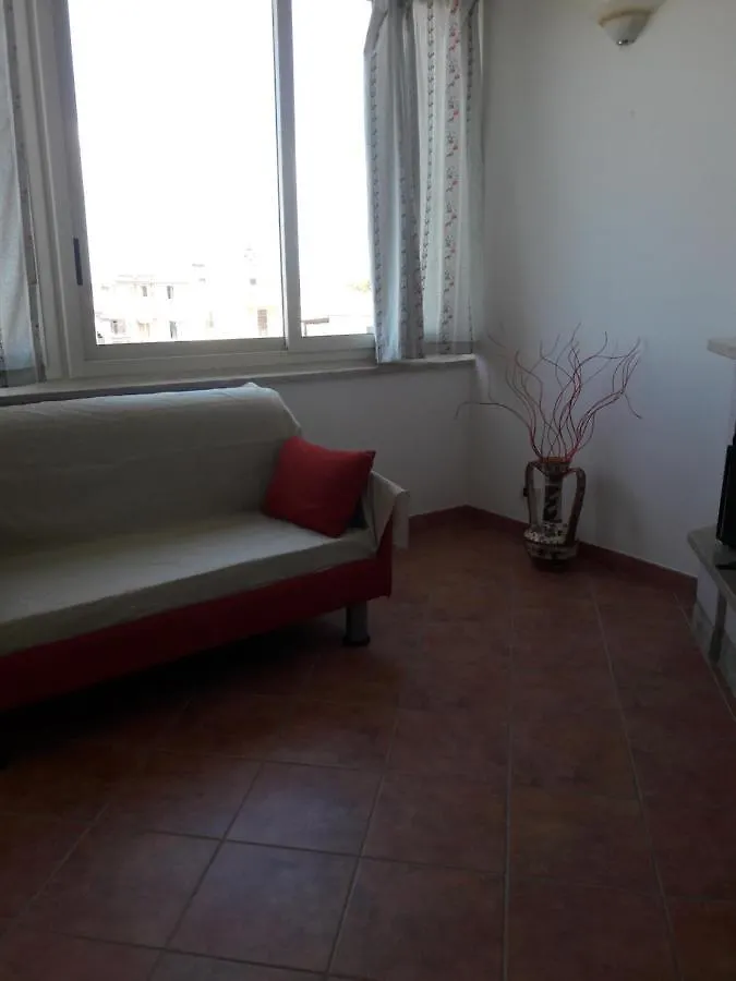 Casa vacanze Casa Costanza Villa Valderice