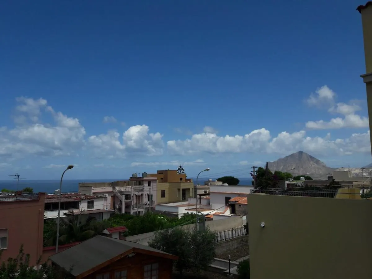 Casa vacanze Casa Costanza Villa Valderice