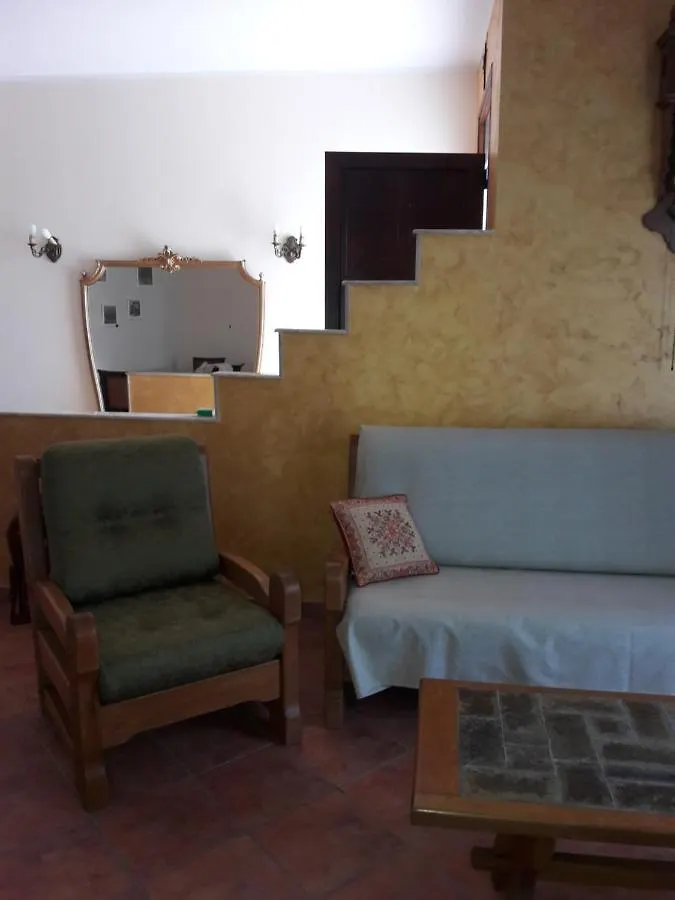 Casa Costanza Villa Valderice Italia