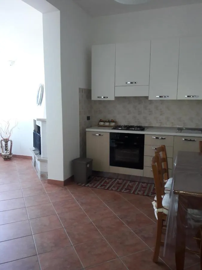 Casa Costanza Villa Valderice 0*,  Italia