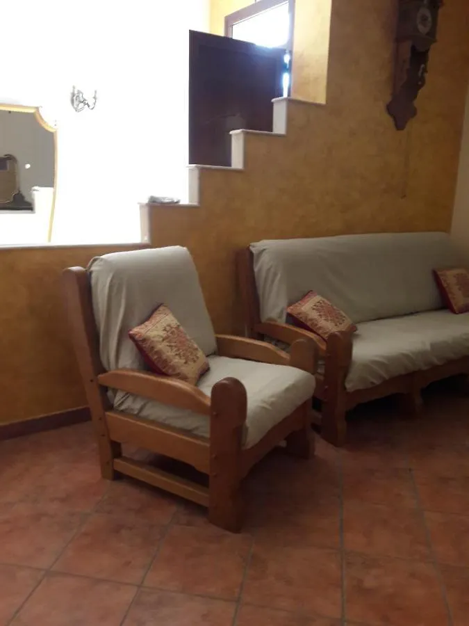 Casa Costanza Villa Valderice Casa vacanze