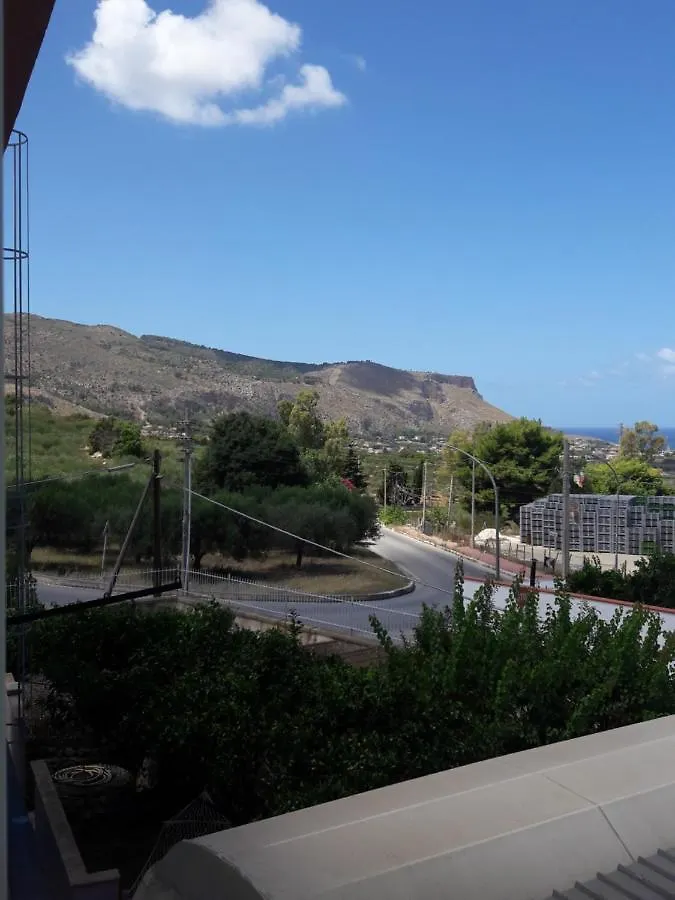 Casa vacanze Casa Costanza Villa Valderice Italia
