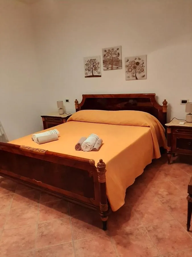 Casa Costanza Villa Valderice