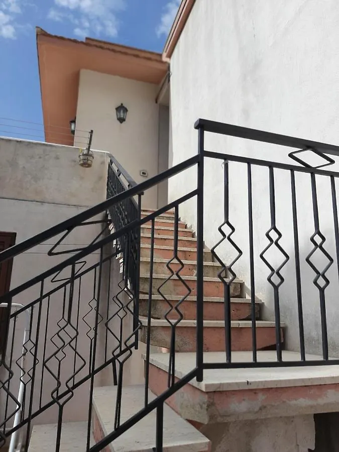 Casa Costanza Villa Valderice