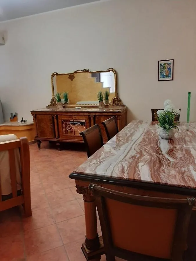 فالديريتْشّي Casa Vacanze Costanza 0*,